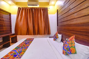 FabHotel Ocean View Apartment, Dabolim
