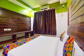 FabHotel Ocean View Apartment, Dabolim