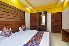 FabHotel Ocean View Apartment, Dabolim