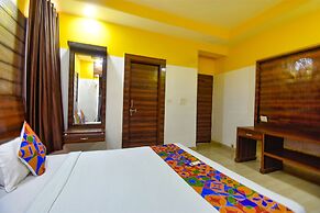 FabHotel Ocean View Apartment, Dabolim