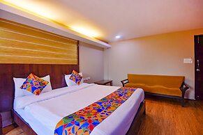 FabExpress Ocean Residency, Colva