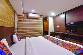 FabExpress Ocean Residency, Colva