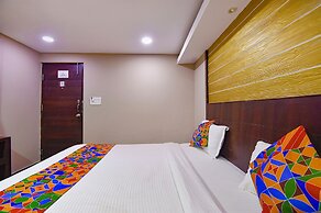 FabExpress Ocean Residency, Colva