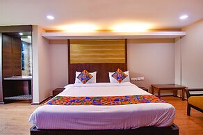 FabExpress Ocean Residency, Colva