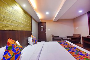 FabExpress Ocean Residency, Colva