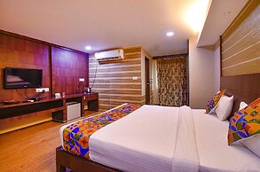 FabExpress Ocean Residency, Colva