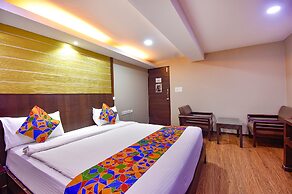 FabExpress Ocean Residency, Colva