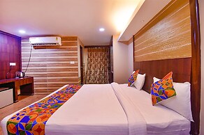 FabExpress Ocean Residency, Colva