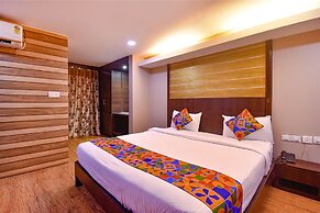 FabExpress Ocean Residency, Colva