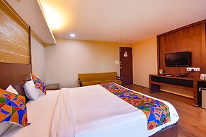 FabExpress Ocean Residency, Colva