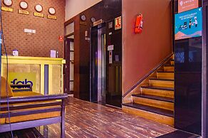 FabExpress Ocean Residency, Colva