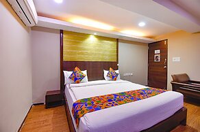 FabExpress Ocean Residency, Colva