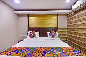 FabExpress Ocean Residency, Colva