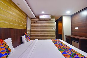 FabExpress Ocean Residency, Colva