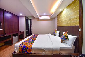 FabExpress Ocean Residency, Colva