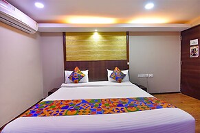 FabExpress Ocean Residency, Colva