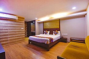 FabExpress Ocean Residency, Colva