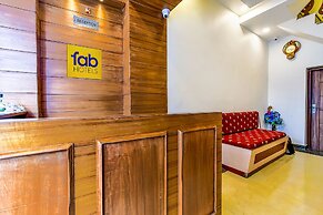 Fabexpress Clock View