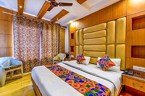 Fabexpress Clock View