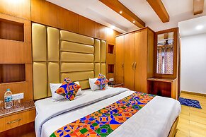 Fabexpress Clock View