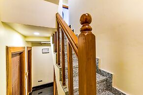 Fabexpress Clock View