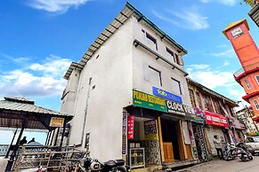 Fabexpress Clock View