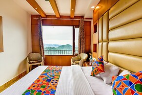 Fabexpress Clock View