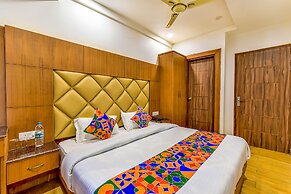 Fabexpress Clock View