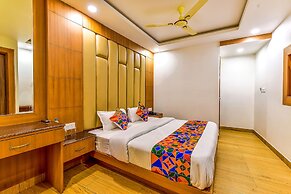 Fabexpress Clock View