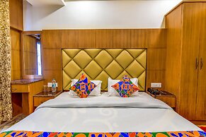 Fabexpress Clock View