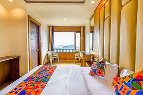 Fabexpress Clock View