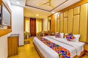 Fabexpress Clock View