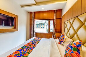 Fabexpress Clock View