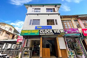 Fabexpress Clock View