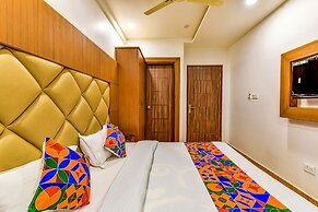 Fabexpress Clock View