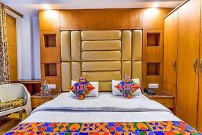 Fabexpress Clock View