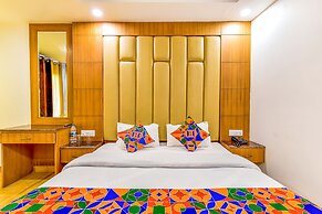 Fabexpress Clock View