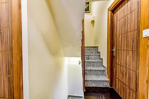 Fabexpress Clock View