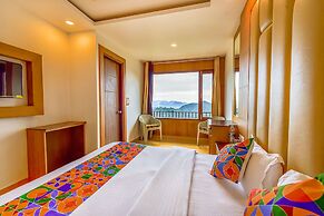 Fabexpress Clock View