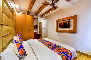 Fabexpress Clock View