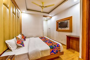 Fabexpress Clock View