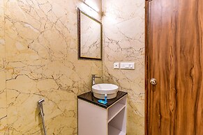 Fabexpress Clock View