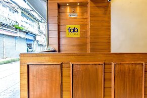 Fabexpress Clock View