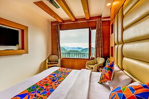 Fabexpress Clock View