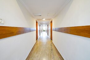 Fabhotel Spiro Grand