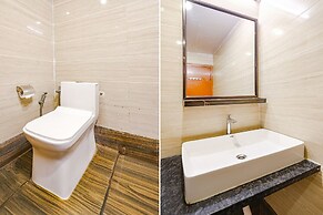 Fabhotel Spiro Grand