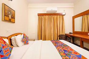 Fabhotel Spiro Grand