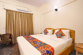 Fabhotel Spiro Grand