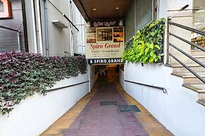 Fabhotel Spiro Grand