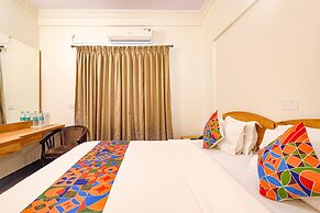 Fabhotel Spiro Grand